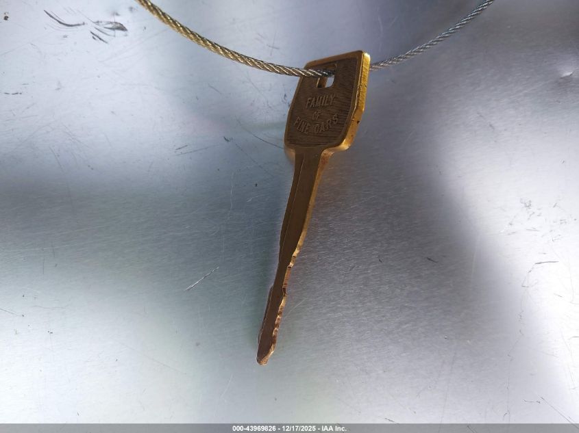 1995 Ford Explorer VIN: 1FMDU32X6SZB81097 Lot: 43969826