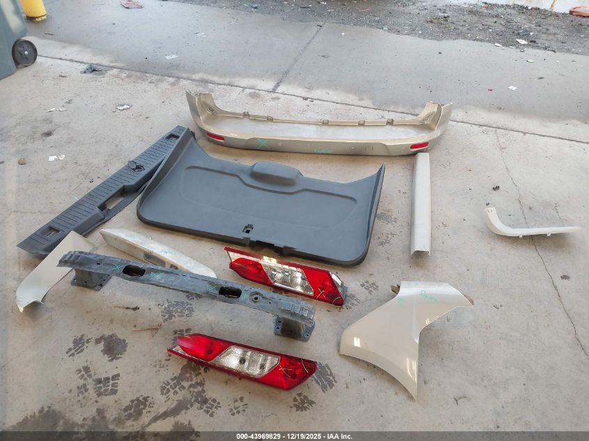 2016 Ford Transit Connect Xlt VIN: NM0GE9F78G1256834 Lot: 43969829