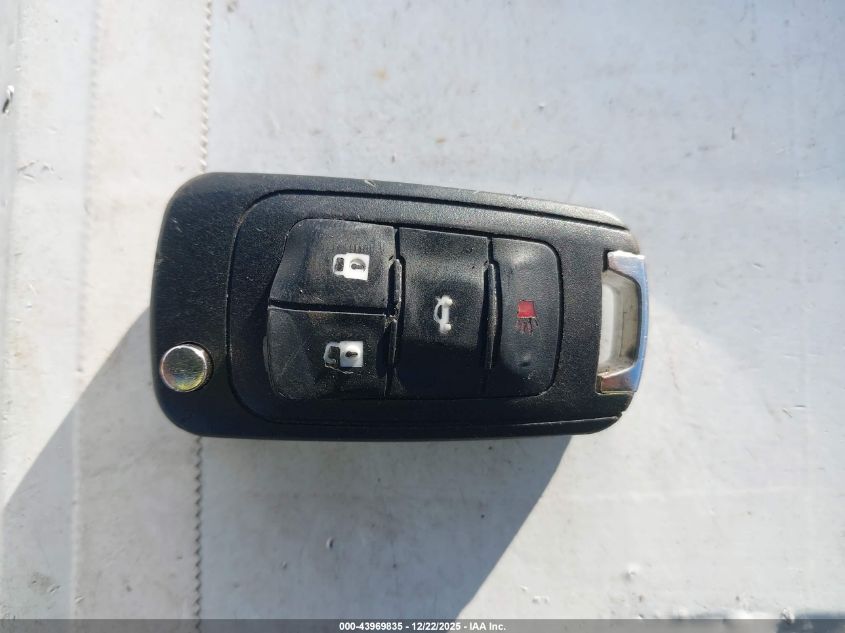 2016 Chevrolet Cruze Limited Ls Auto VIN: 1G1PC5SG7G7177569 Lot: 43969835