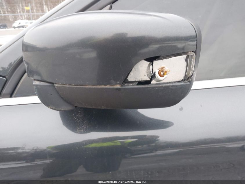 2012 Volvo Xc60 T6/T6 Platinum/T6 Premier Plus/T6 R-Design/T6 R-Design Platinum/T6 R-Design Premier Plus VIN: YV4902DZ8C2299092 Lot: 43969843