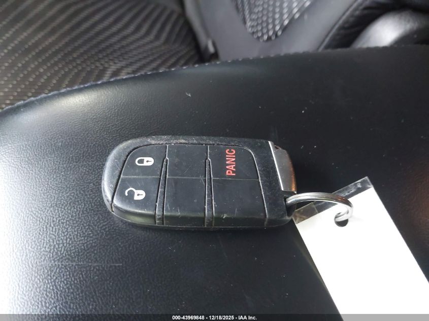 2014 Dodge Journey Se VIN: 3C4PDCAB6ET261874 Lot: 43969848