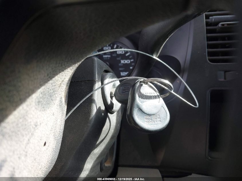 2008 Chevrolet Silverado 1500 Work Truck VIN: 2GCEK13M581225910 Lot: 43969855