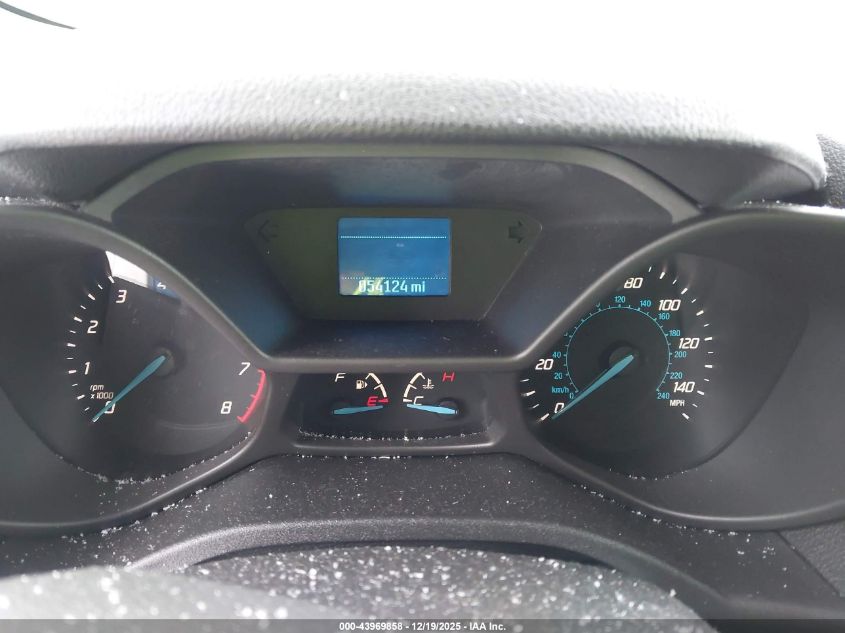 2015 Ford Transit Connect Xlt VIN: NM0LS7F70F1227449 Lot: 43969858