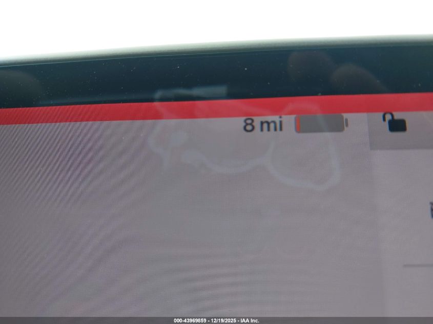 2018 Tesla Model 3 Long Range/Performance VIN: 5YJ3E1EB1JF088199 Lot: 43969859