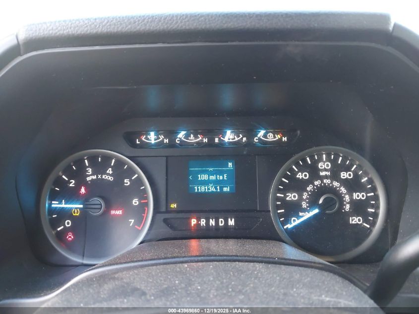 2018 Ford F-150 Xlt VIN: 1FTEW1EGXJKE77220 Lot: 43969860