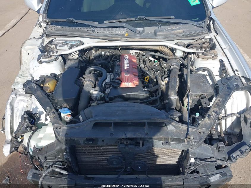 2014 Hyundai Genesis 2.0T Premium VIN: KMHHT6KD6EU120667 Lot: 43969861