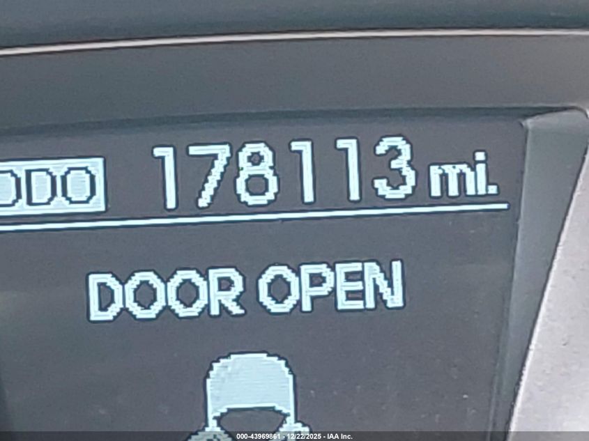 2014 Hyundai Genesis 2.0T Premium VIN: KMHHT6KD6EU120667 Lot: 43969861