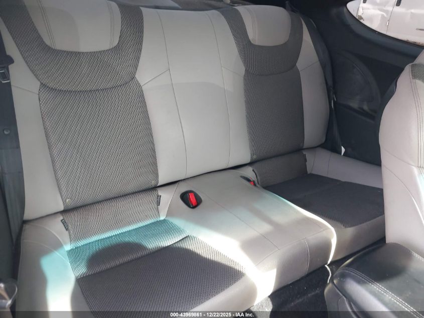 2014 Hyundai Genesis 2.0T Premium VIN: KMHHT6KD6EU120667 Lot: 43969861