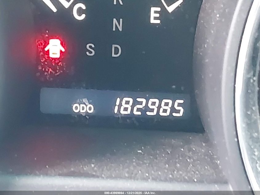 2011 Toyota Highlander Base V6 VIN: 5TDBK3EH4BS078154 Lot: 43969864