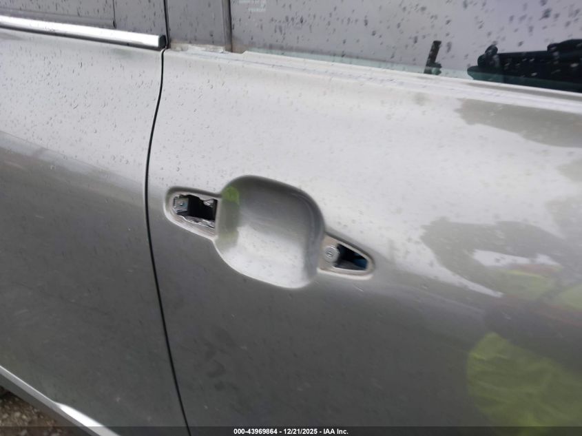 2011 Toyota Highlander Base V6 VIN: 5TDBK3EH4BS078154 Lot: 43969864