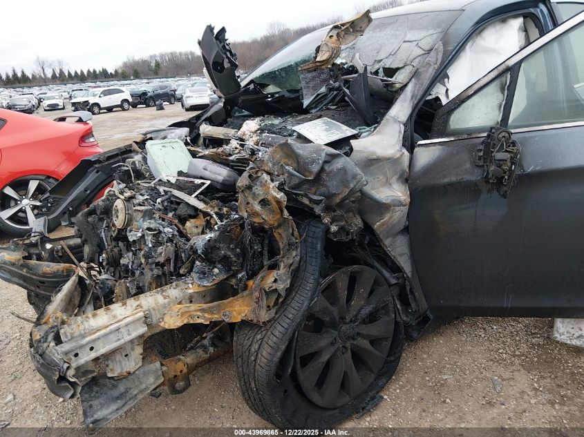 2017 Subaru Legacy 2.5I Premium VIN: 4S3BNAD64H3047251 Lot: 43969865