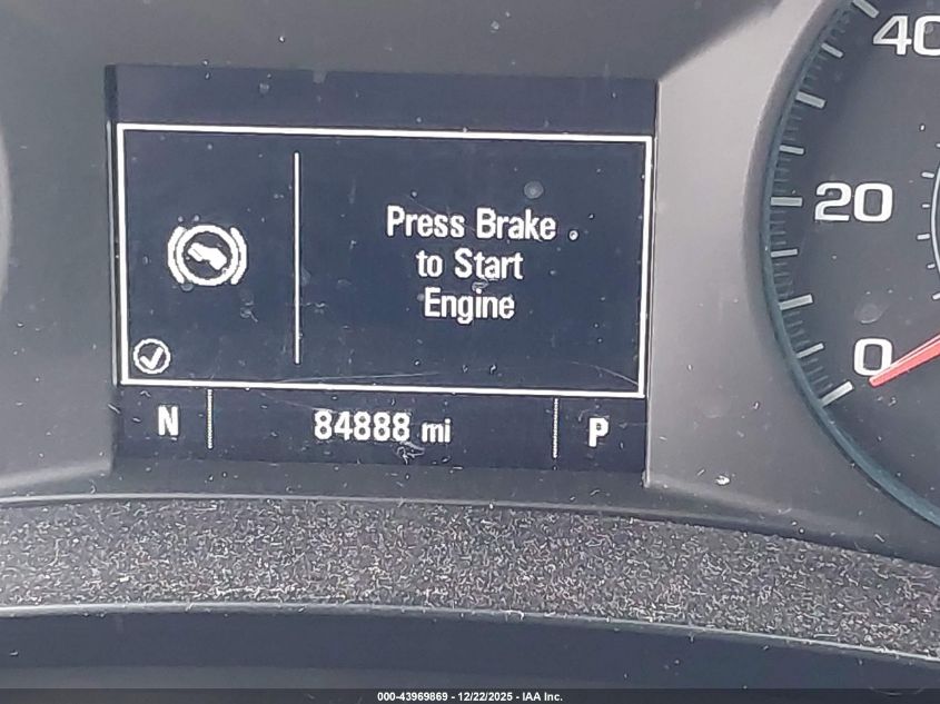 2021 Chevrolet Malibu Fwd Lt VIN: 1G1ZD5ST9MF077235 Lot: 43969869