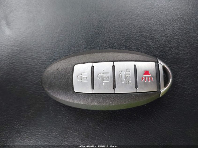 2011 Infiniti G37X VIN: JN1CV6ARXBM409426 Lot: 43969870