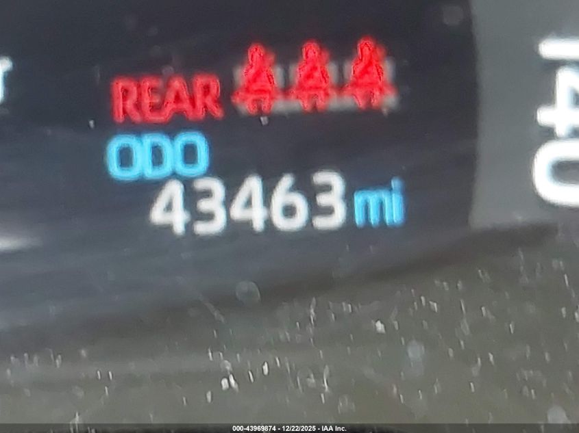 2023 Toyota Rav4 Xle Premium VIN: 2T3C1RFV9PW287054 Lot: 43969874