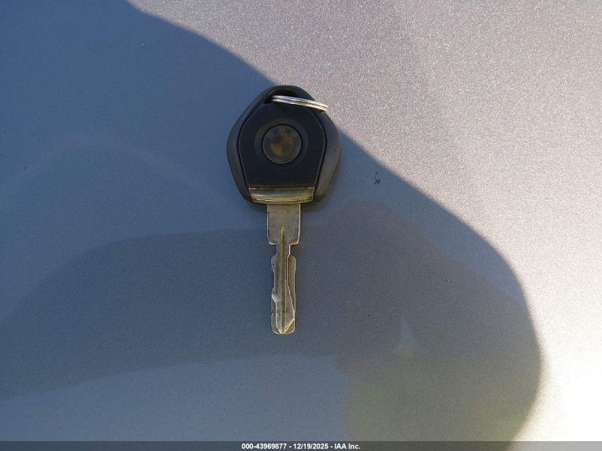 1997 BMW 328I VIN: WBACD4323VAV53911 Lot: 43969877