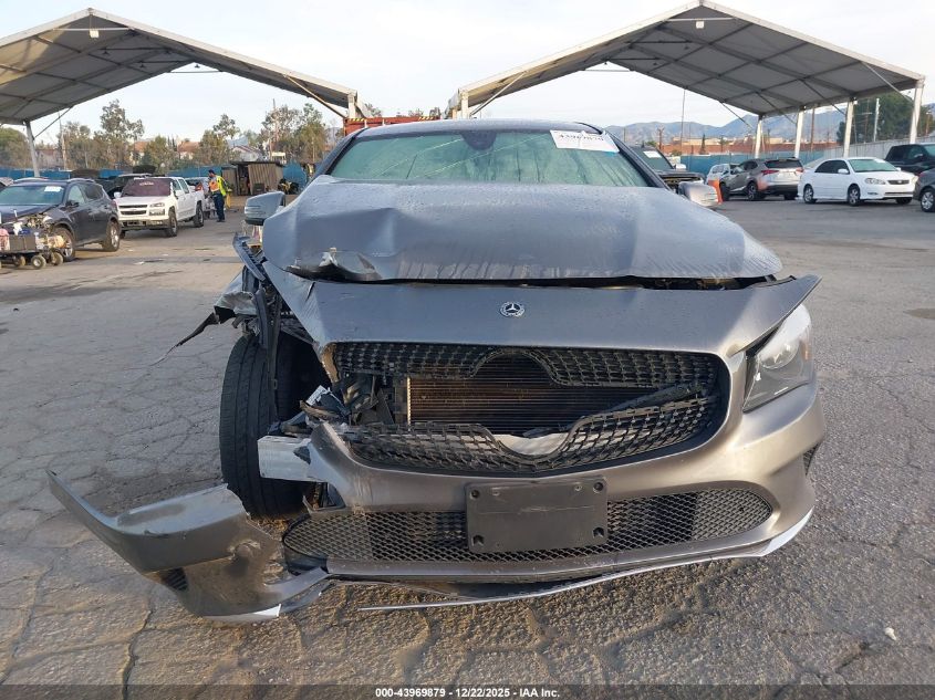 2019 Mercedes-Benz Cla 250 VIN: WDDSJ4EB8KN767999 Lot: 43969879