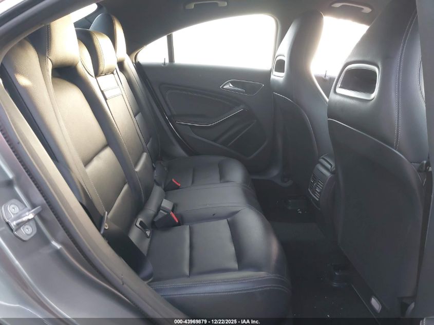 2019 Mercedes-Benz Cla 250 VIN: WDDSJ4EB8KN767999 Lot: 43969879