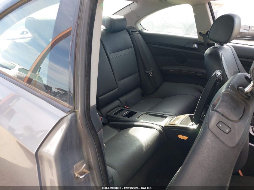 2010 BMW 335I VIN: WBAWB7C58AP049392 Lot: 43969882