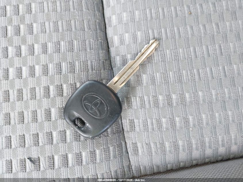 2008 Toyota 4Runner Sr5 V6 VIN: JTEZU14R48K005644 Lot: 43969885