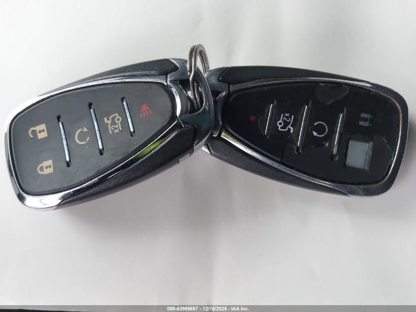 2019 Chevrolet Malibu Lt VIN: 1G1ZD5ST1KF156623 Lot: 43969887