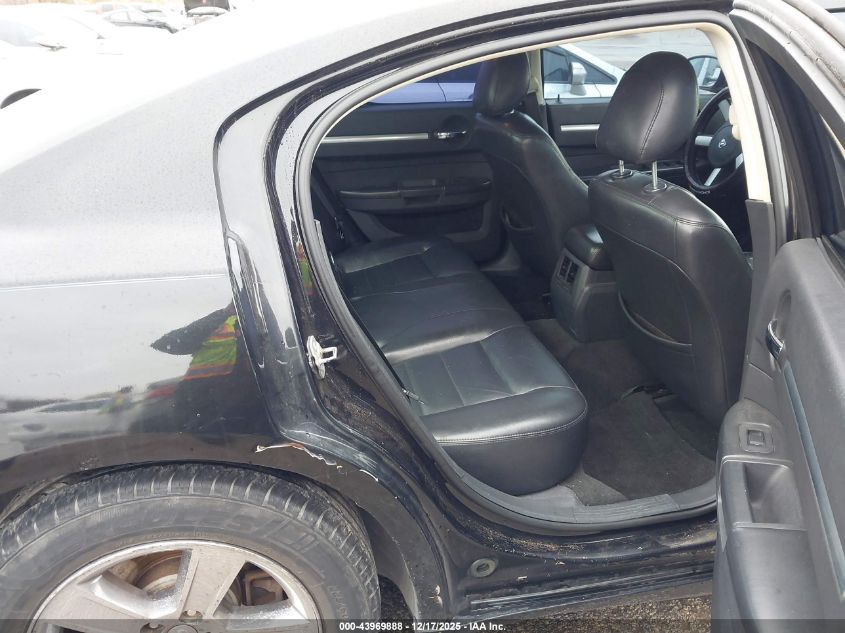 2010 Dodge Charger Sxt VIN: 2B3CA3CV4AH128162 Lot: 43969888