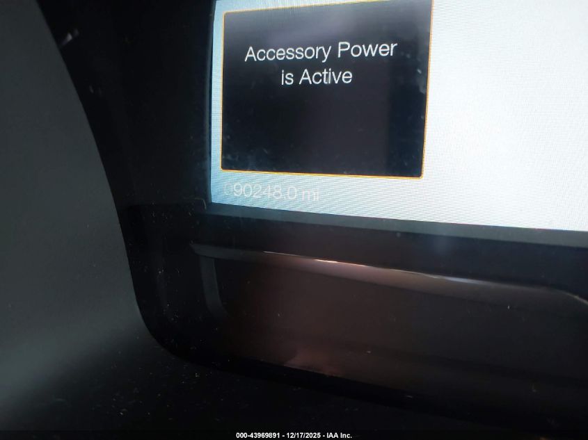 2019 Ford Flex Sel VIN: 2FMGK5C89KBA10269 Lot: 43969891