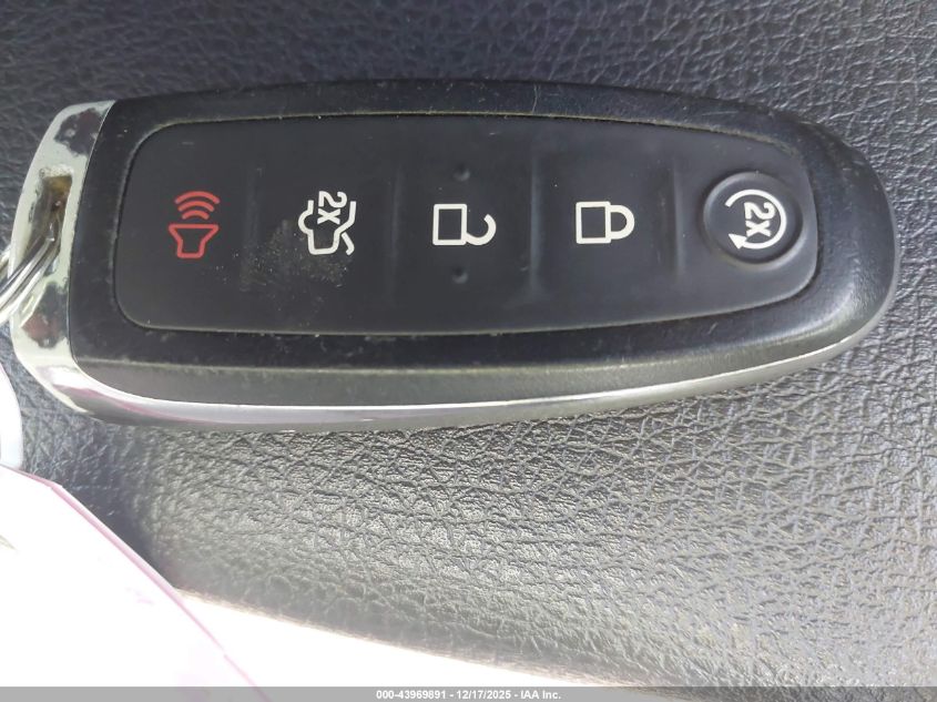 2019 Ford Flex Sel VIN: 2FMGK5C89KBA10269 Lot: 43969891