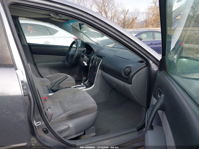 2006 Mazda Mazda6 I VIN: 1YVFP80C665M10371 Lot: 43969900