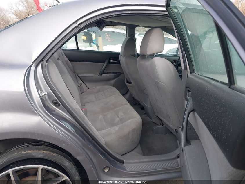 2006 Mazda Mazda6 I VIN: 1YVFP80C665M10371 Lot: 43969900