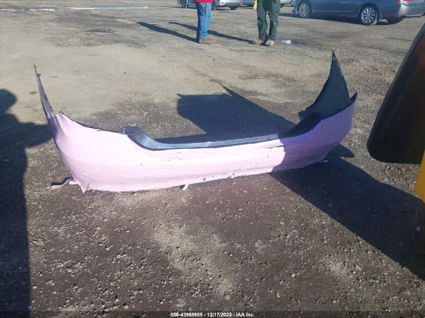 2015 Toyota Camry Le VIN: 4T4BF1FK2FR447440 Lot: 43969905