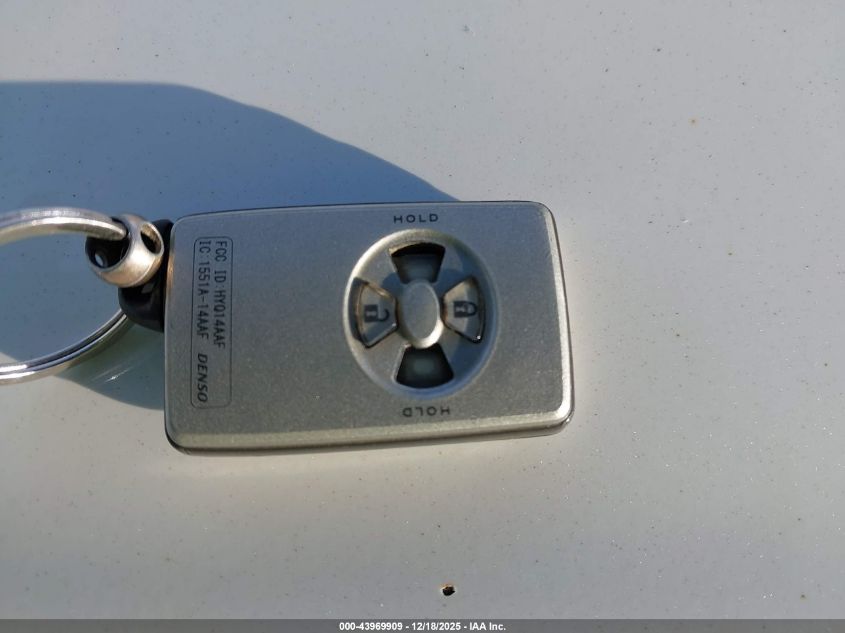 2006 Toyota Avalon Limited VIN: 4T1BK36B66U155906 Lot: 43969909