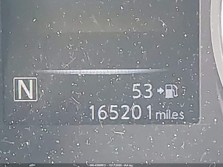 2017 Nissan Rogue Sport S VIN: JN1BJ1CR1HW119533 Lot: 43969911