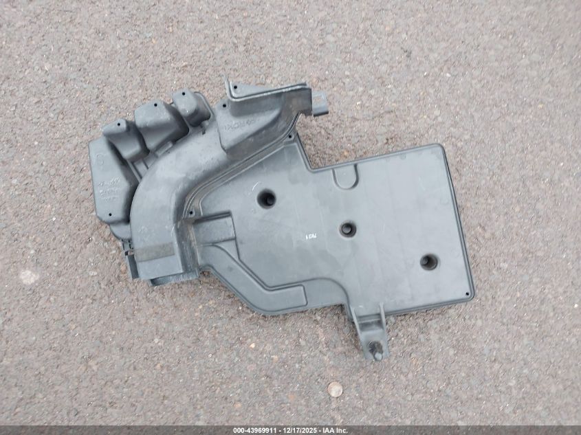 2017 Nissan Rogue Sport S VIN: JN1BJ1CR1HW119533 Lot: 43969911