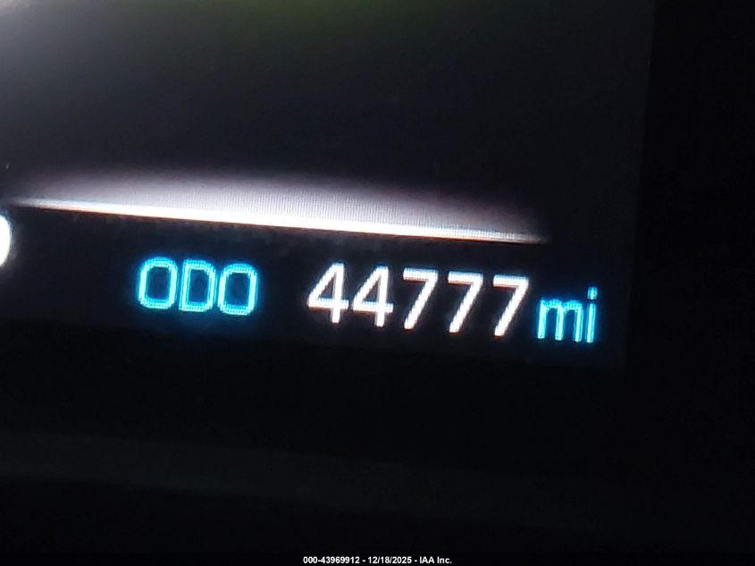 2019 Toyota Rav4 Hybrid Xle VIN: JTMRWRFV1KD035638 Lot: 43969912