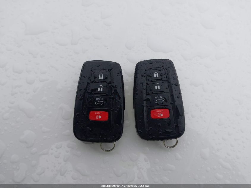 2019 Toyota Rav4 Hybrid Xle VIN: JTMRWRFV1KD035638 Lot: 43969912