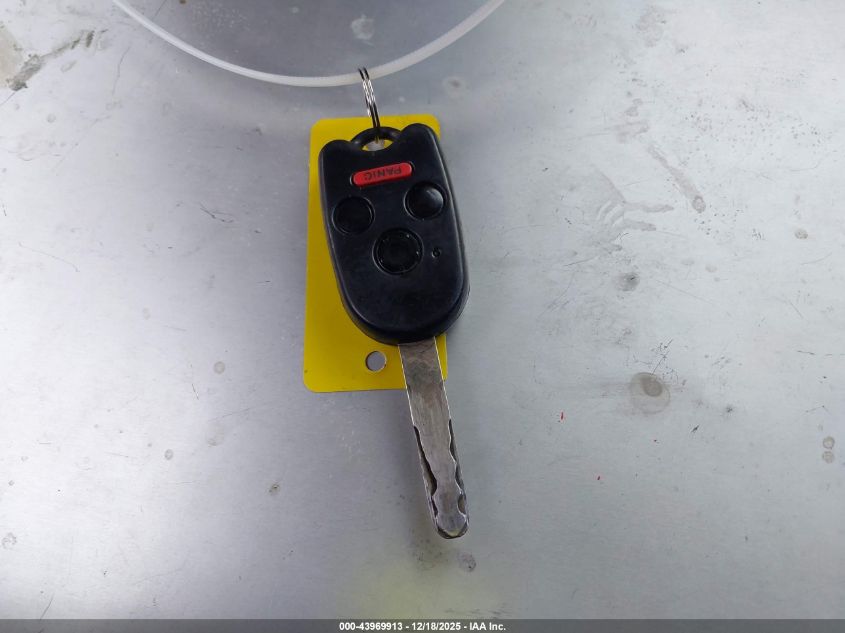 2004 Honda Accord 2.4 Ex VIN: JHMCM56724C018666 Lot: 43969913