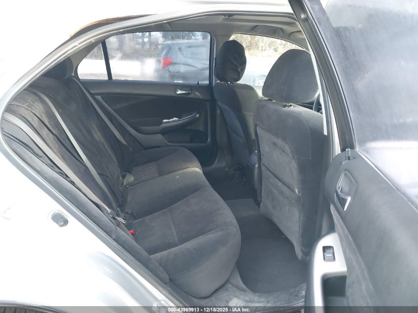 2004 Honda Accord 2.4 Ex VIN: JHMCM56724C018666 Lot: 43969913