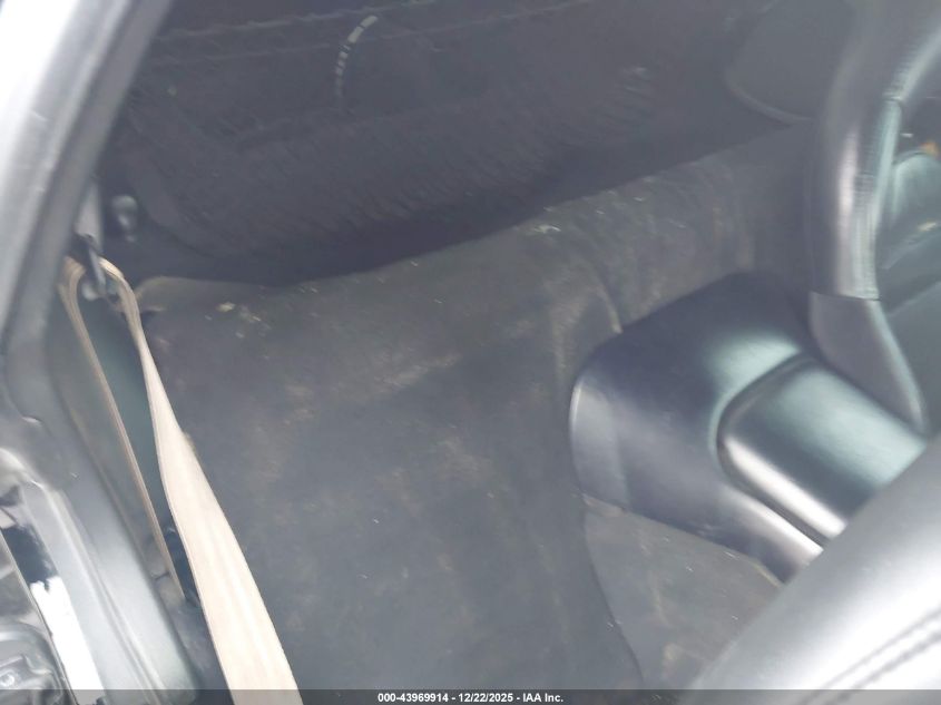 1999 Chevrolet Corvette VIN: 1G1YY22G1X5107968 Lot: 43969914