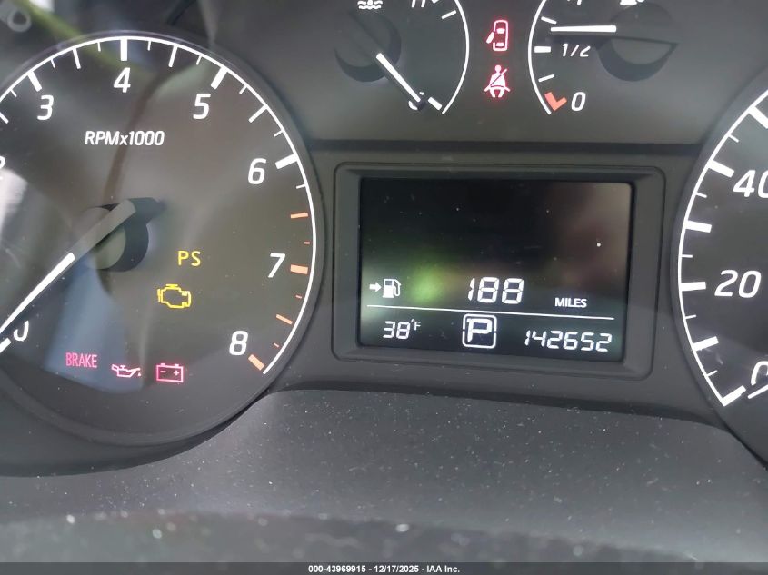 2014 Nissan Sentra S VIN: 3N1AB7AP0EL630259 Lot: 43969915