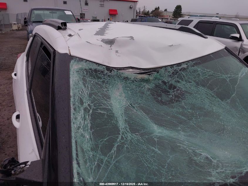 2023 Chevrolet Trailblazer Fwd Lt VIN: KL79MPSL6PB214644 Lot: 43969917