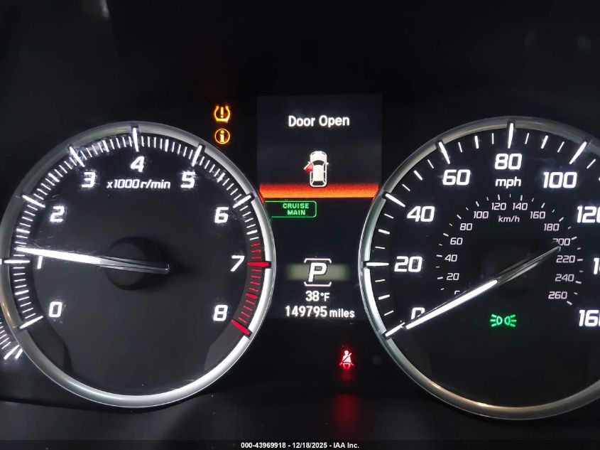 2014 Acura Mdx Technology Package VIN: 5FRYD4H41EB027107 Lot: 43969918