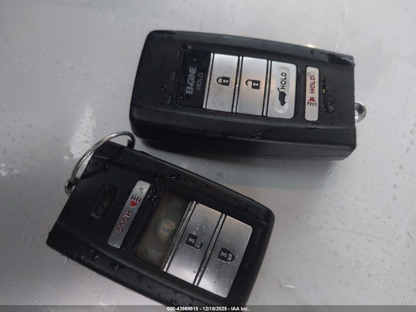 2014 Acura Mdx Technology Package VIN: 5FRYD4H41EB027107 Lot: 43969918