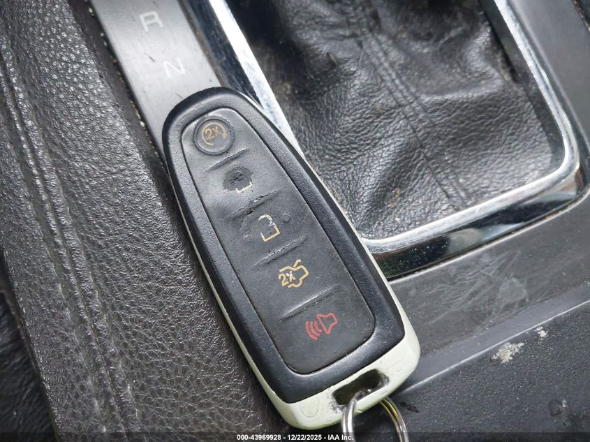 2013 Lincoln Mkt Livery VIN: 2LMHJ5NK9DBL52005 Lot: 43969928