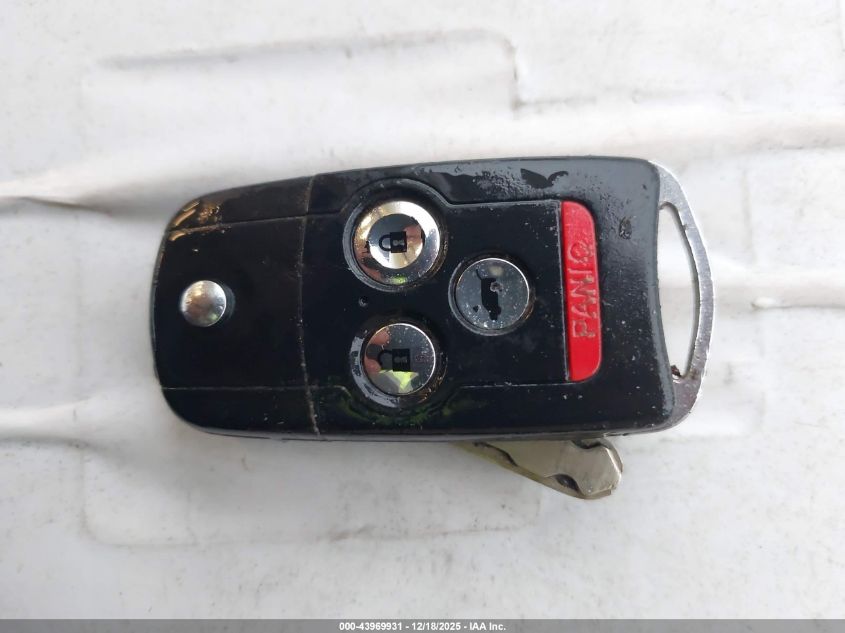 2010 Acura Mdx Technology Package VIN: 2HNYD2H46AH534461 Lot: 43969931