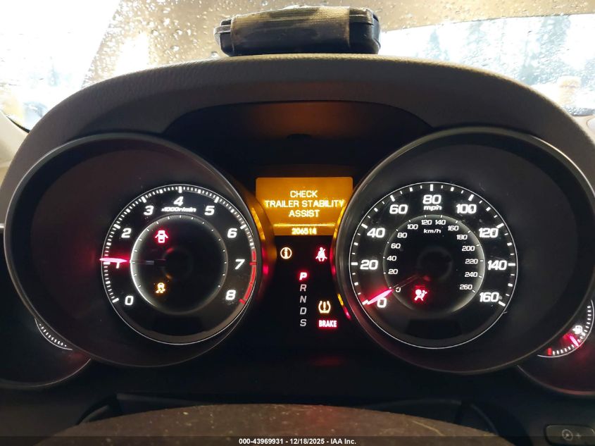 2010 Acura Mdx Technology Package VIN: 2HNYD2H46AH534461 Lot: 43969931