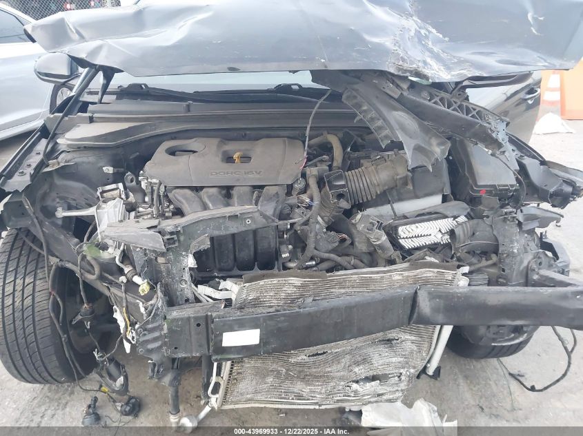 2020 Hyundai Elantra Value Edition VIN: 5NPD84LF7LH578346 Lot: 43969933