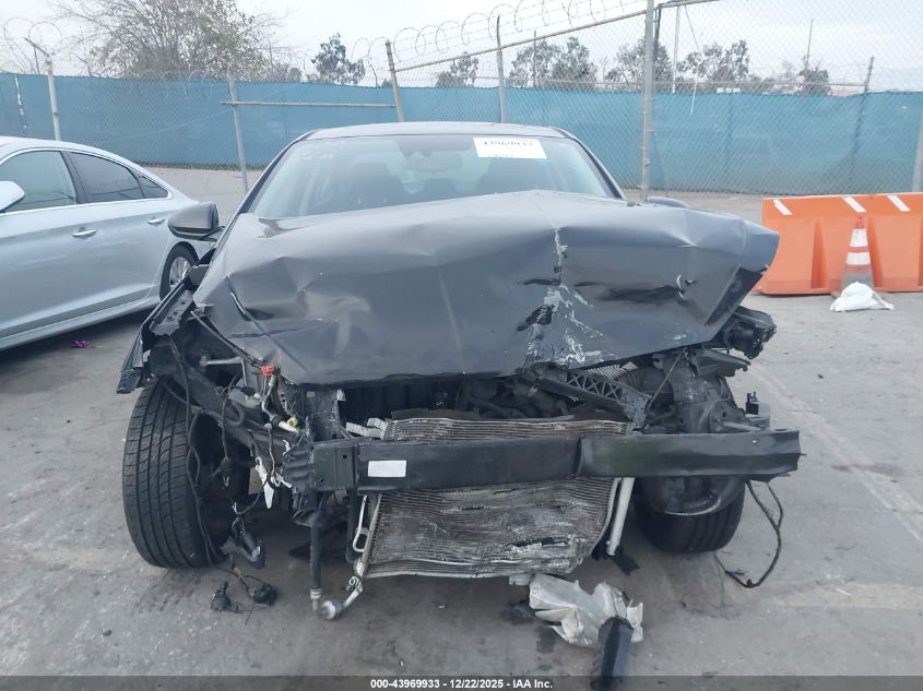 2020 Hyundai Elantra Value Edition VIN: 5NPD84LF7LH578346 Lot: 43969933