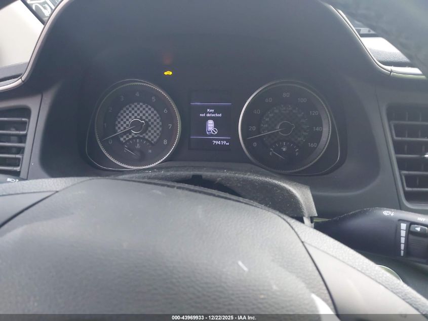 2020 Hyundai Elantra Value Edition VIN: 5NPD84LF7LH578346 Lot: 43969933