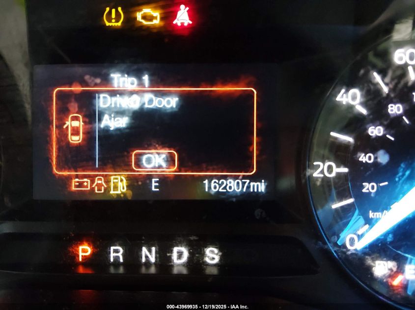 2017 Ford Explorer VIN: 1FM5K8B80HGE12872 Lot: 43969935