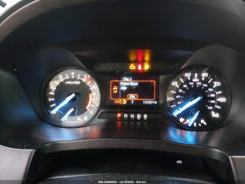 2017 Ford Explorer VIN: 1FM5K8B80HGE12872 Lot: 43969935